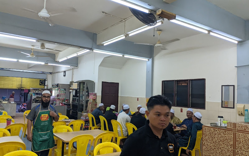 Restoran Mamak Thaibah