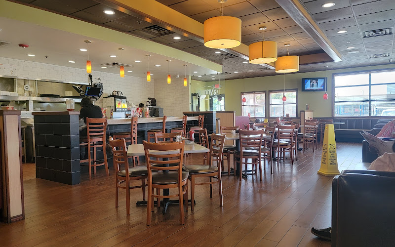 Fuzzy's Taco Shop