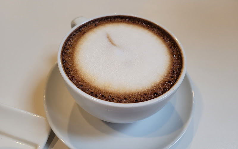 Santarosa Coffee at ศรีนครินทร์ 40