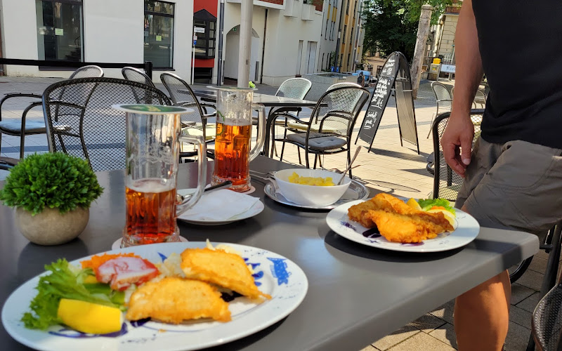 Restaurant Zum Fischbäcker