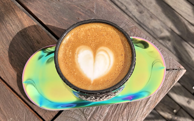 Saibora Cafe and Bar