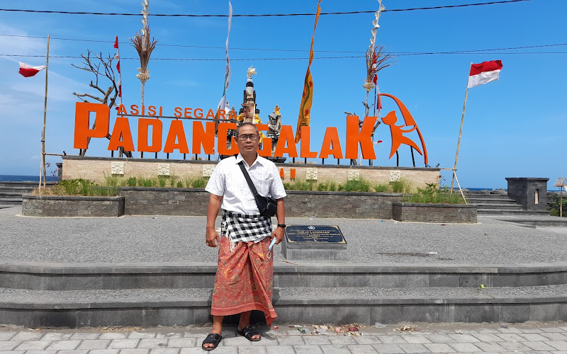 Padang Galak Beach