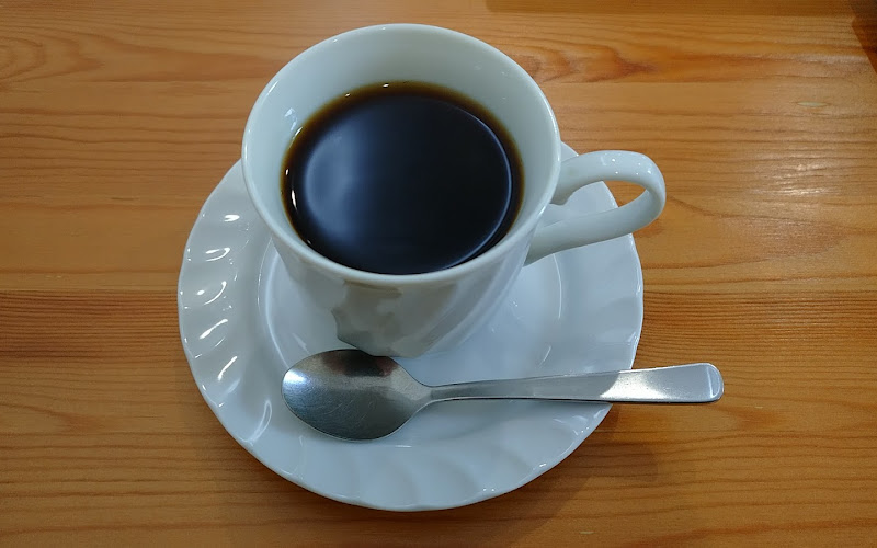 Café Juno (カフェ ジュノー)