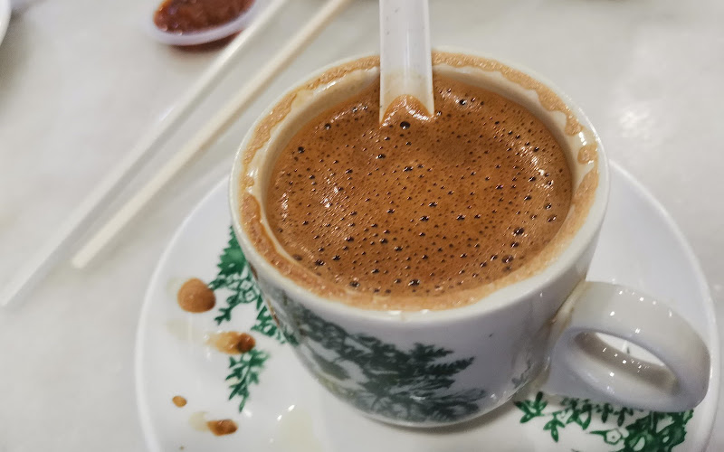 阿嬷好料 Ah Ma Ho Liao @ Merdeka Permai