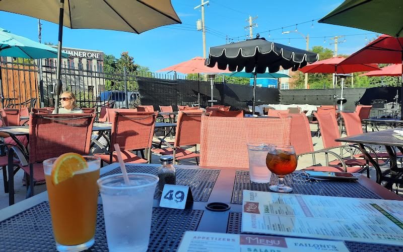 Failoni's Restaurant