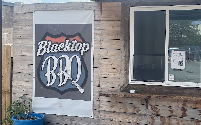 Blacktop BBQ