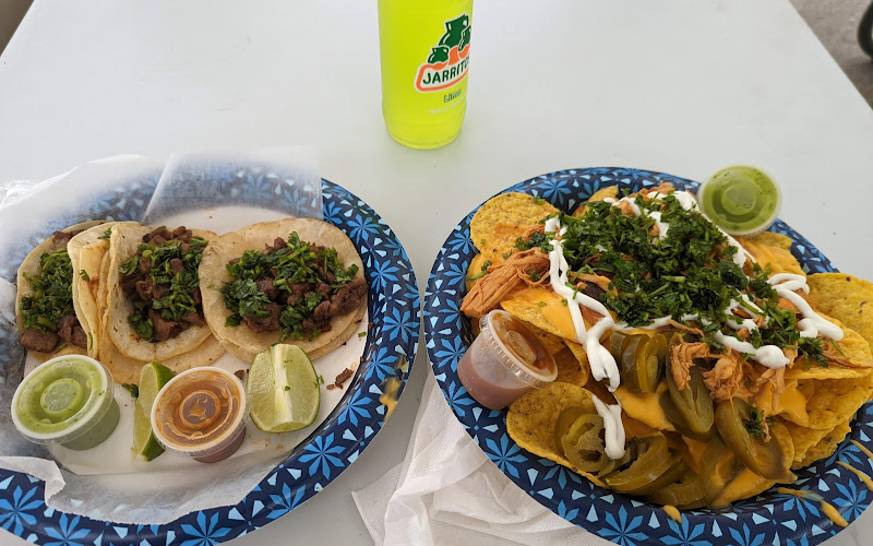 Rico's Tacos