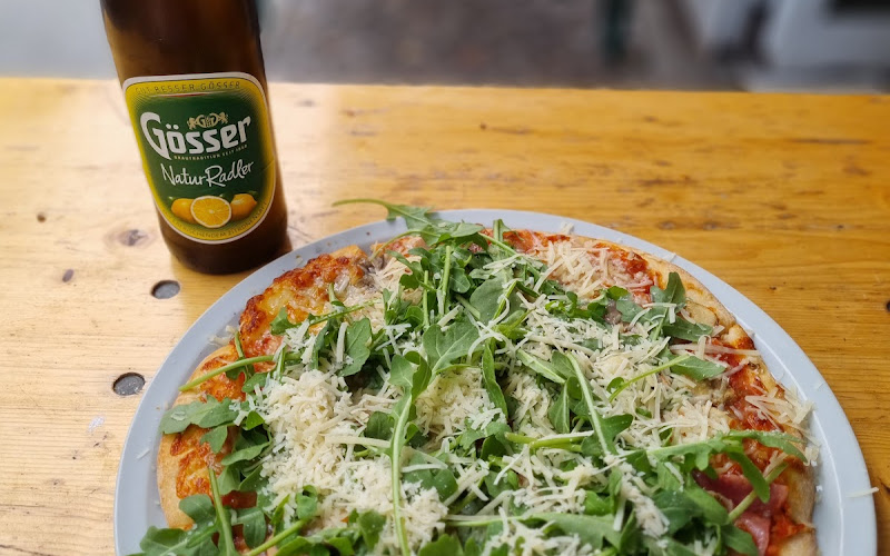 Pizza Toscana Berlin