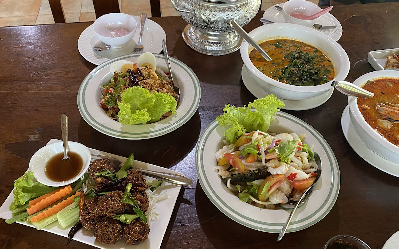 ครัวเก้าคูณเก้า
