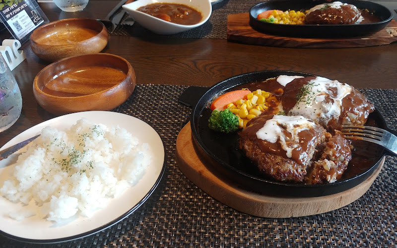 ミリオンカフェ