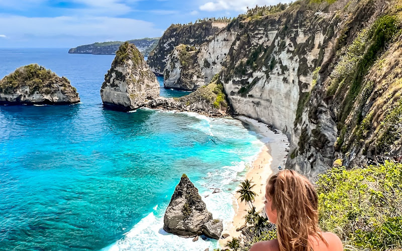 Penida island tours