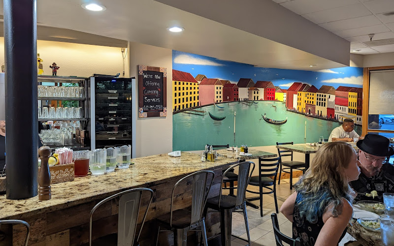 Adela's Italian Restaurant