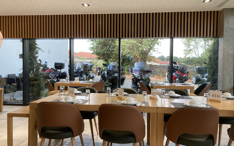 Restaurante @ Borralha Guest House