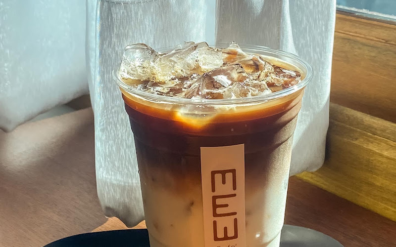 MEW Cafe - Hua Hin Soi 88