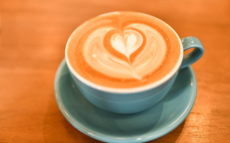 OTONA COFFEE LOUNGE WING