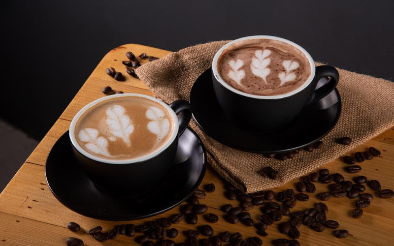 Cafe Takdak Nama, Sungai Petani