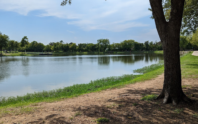 베일리 레이크 공원