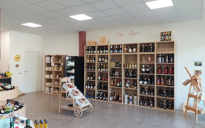 L' Isola che c'è - Sicilian Boutique