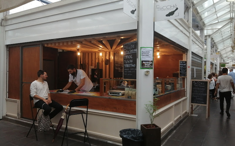 Sicché - Roba Toscana