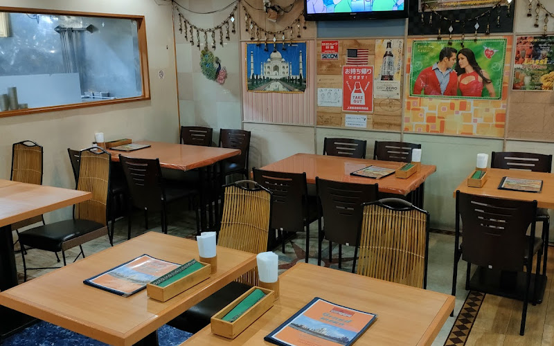 MAHATMA - Indian Restaurant