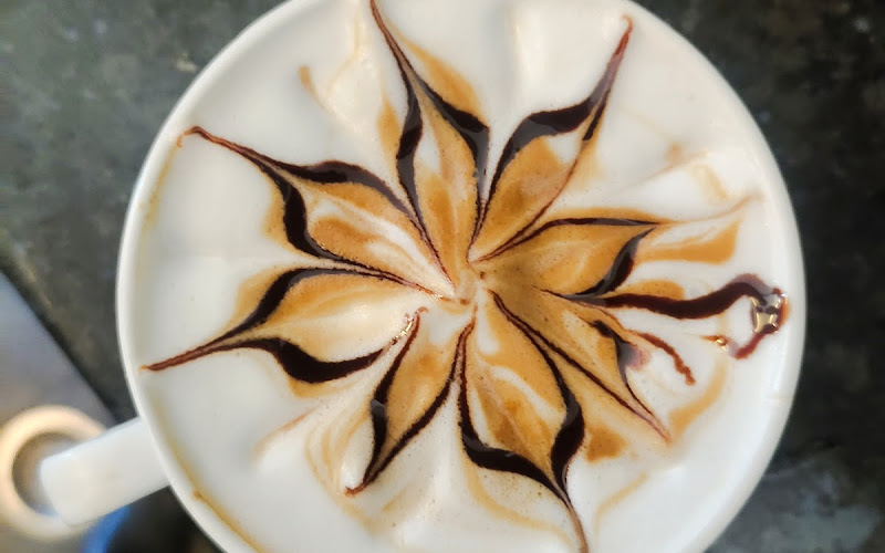 Nothing Before Coffee - Champa Nagar, Beawar