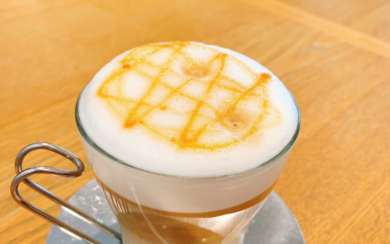 Cafe TERMINAL ターミナル