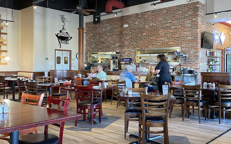 Ciao Bella Italian Restaurant