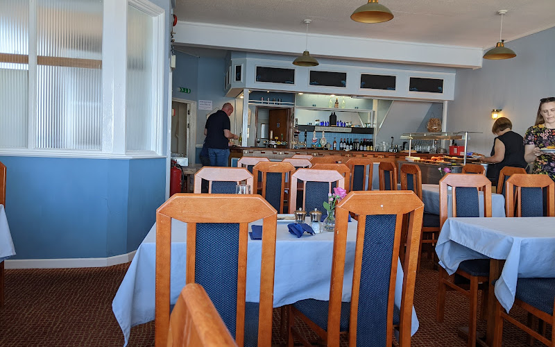 The Scillonian Club