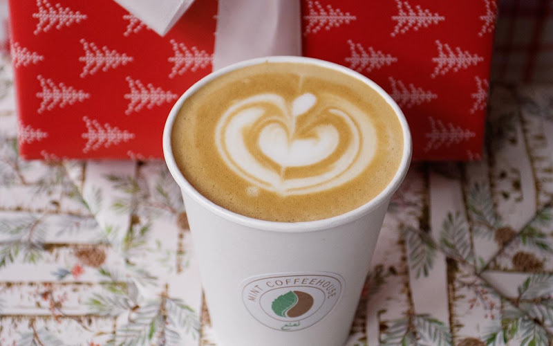 Mint Coffeehouse نعنع