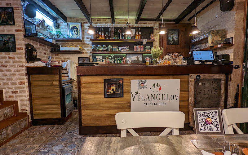 VegANGELov