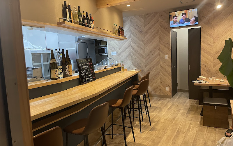 キッチン希 Kitchen Mare希