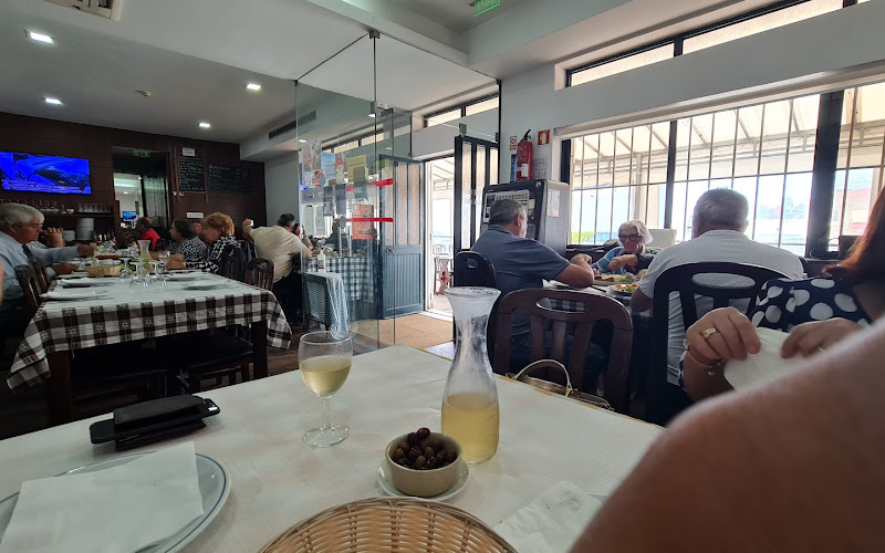 Restaurante Pinhal