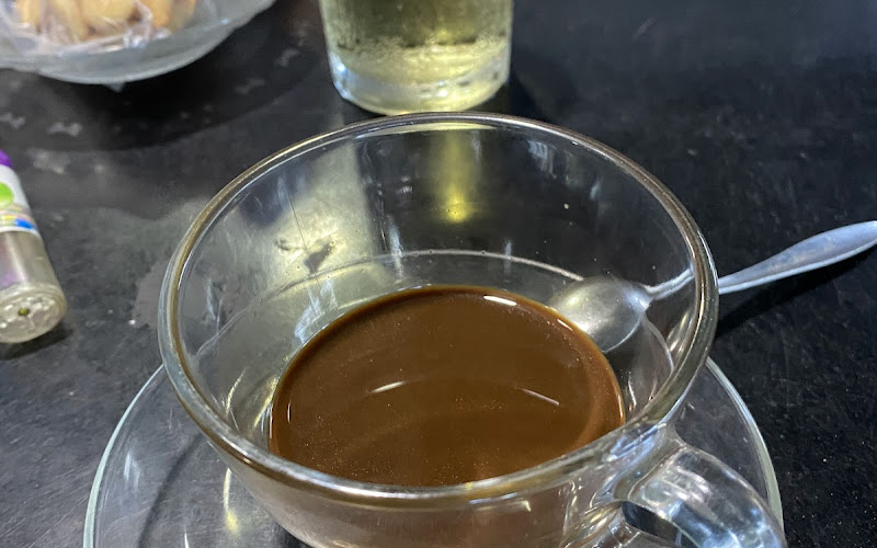 Vina fin Coffee