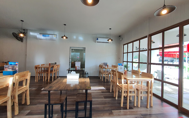 ไทเฮา คาเฟ่&เรสเตอร์รองก์ (มีแอร์)