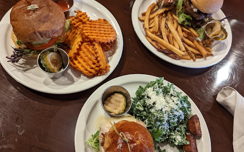 Mockingbird Kitchen