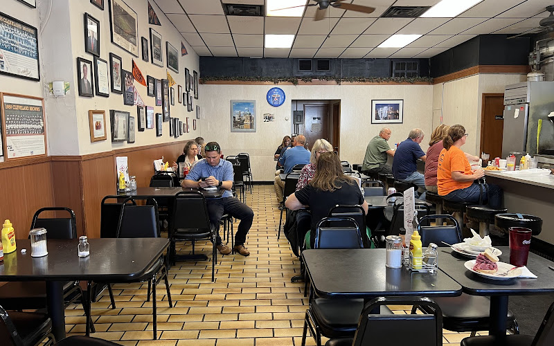 Danny's Deli & Restaurant