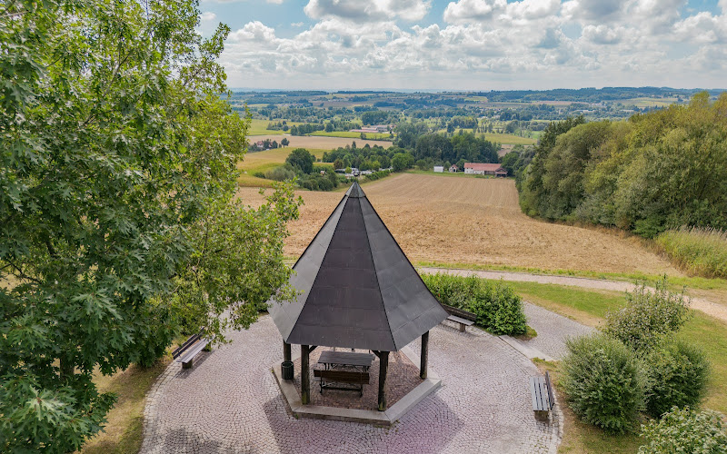 アウスジヒトシュパヴィロン・イム・クアパーク・バート・グリースバッハ