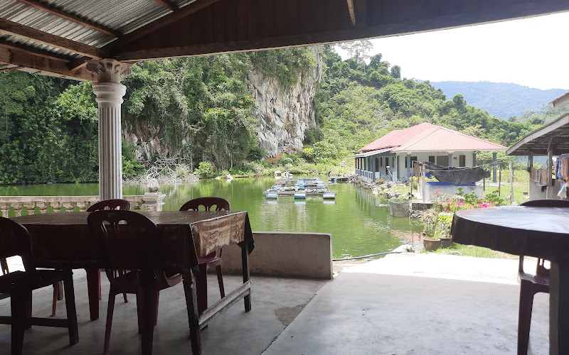 Restaurant Selera Sri Kolam