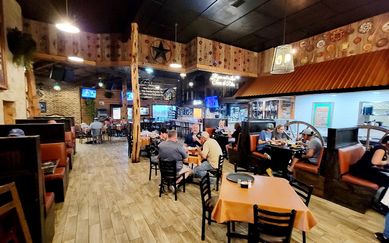 Villa Grande Ranch