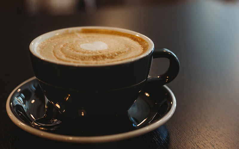 Manvel Avenue Coffee Co.