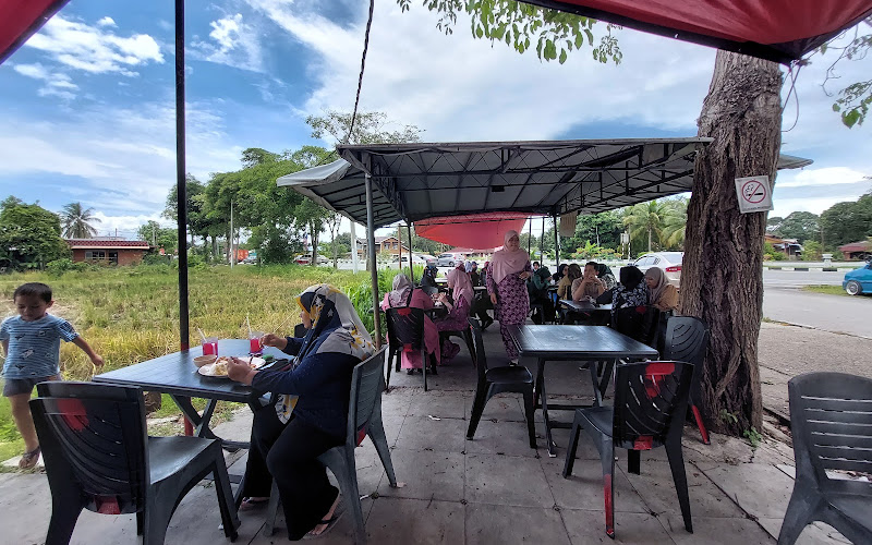 Aris Laksa Buyung Bakso Ori