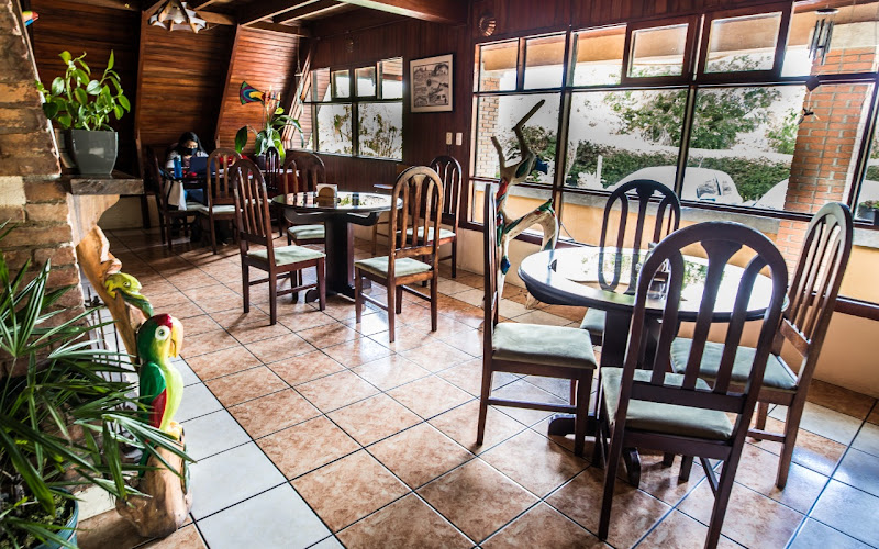 Restaurante Las Calas