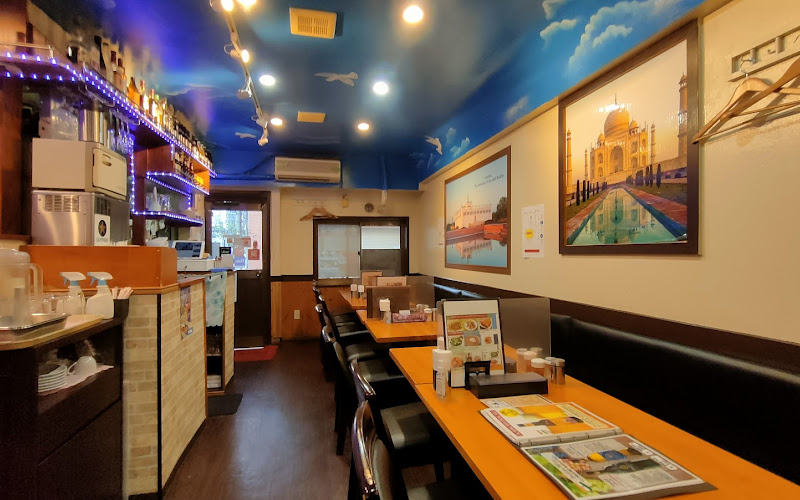 2020インディアンキッチン