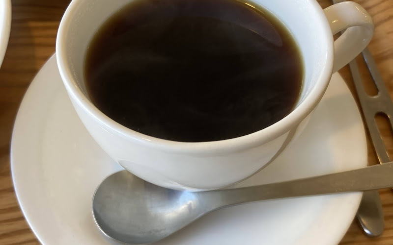 喫茶 dungaree （ダンガリー）