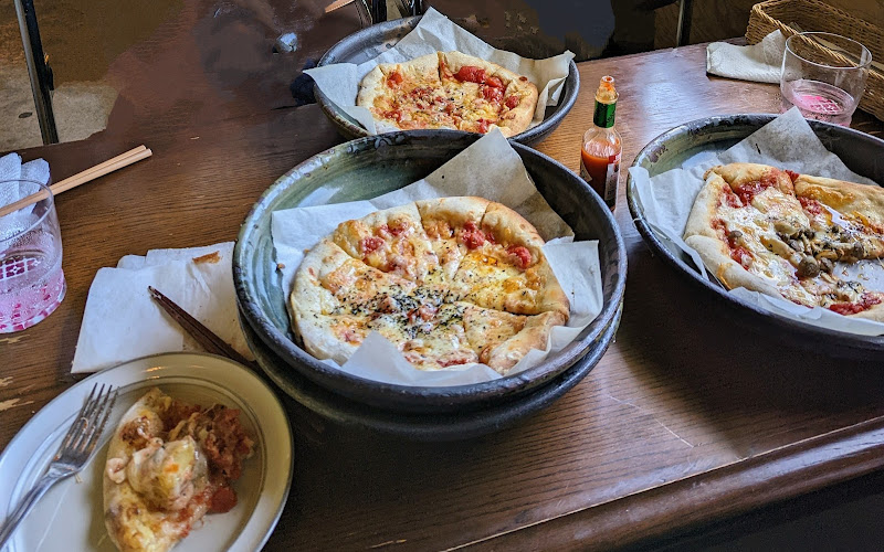 ひるがのラシェーズ