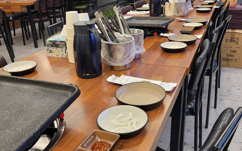 국제오리 성주점