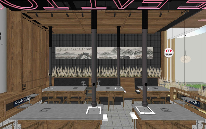 SSamthing Together สาขา Central RAMA2