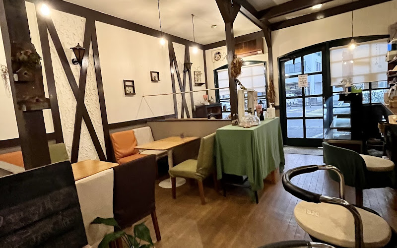 おばんざい家 PUCHI