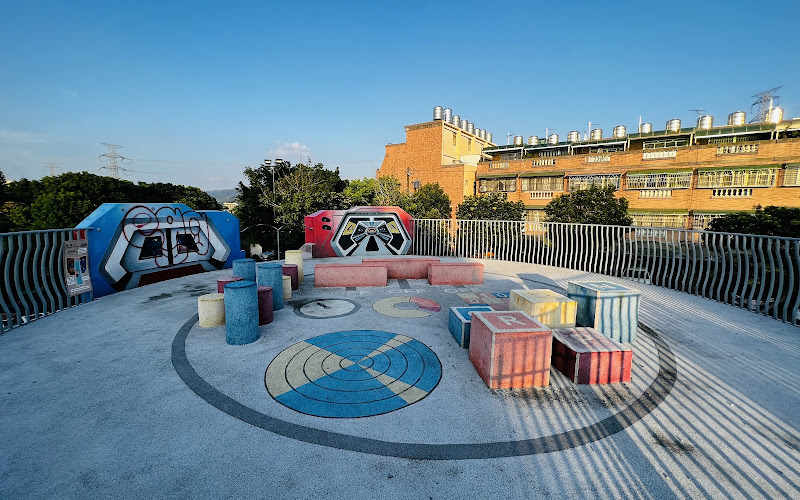 Yingge Fengming Robot Park