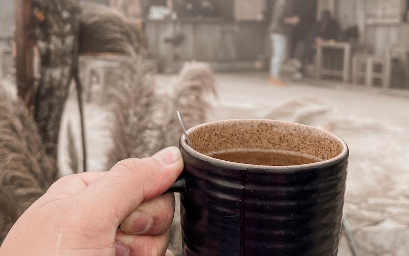 Thào Coffee Tà Xùa